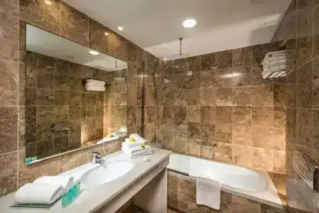 Annabelle Beach Resort - 42