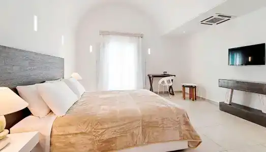 Cavo Bianco Boutique & Spa - 26