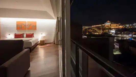 Carris Porto Ribeira - 68