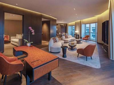 Fairmont Singapore (SG Clean) - 80