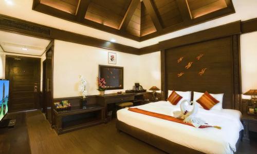 Aonang Orchid Resort - Sha Extra Plus - 50