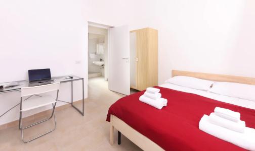 Cielo Vaticano Guest House - 3