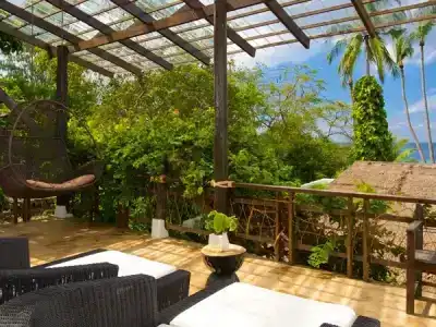 Koh Tao Cabana - 53