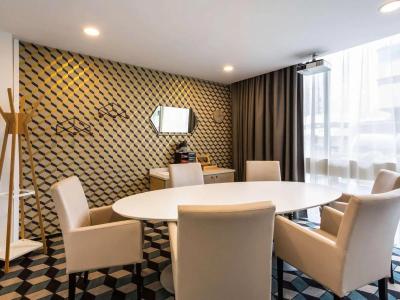 Mercure Bordeaux Centre Ville - 10
