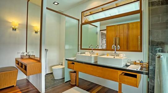 Medhufushi Island Resort - 52