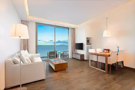 a La Carte Da Nang Beach - 67
