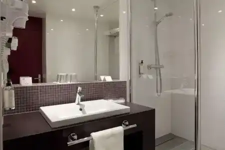 Best Western Premier de la Paix - 34