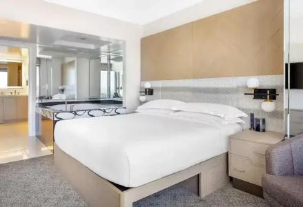 Hilton Grand Vacations Club Elara Center Strip Las Vegas - 78