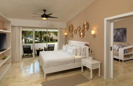 Meliá Punta Cana Beach Resort Adults Only -All Inclusive - 35