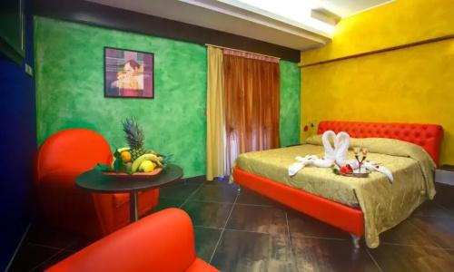 Pompei Resort - 82