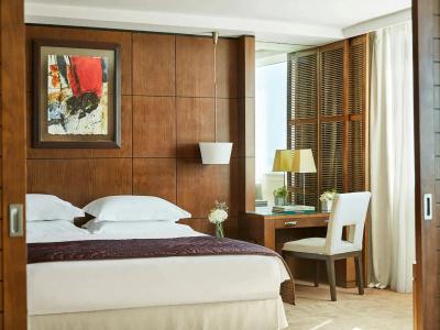 Hyatt Regency Casablanca - 51