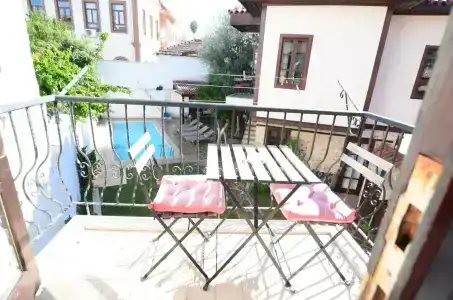 Efsali Kaleiçi - 14