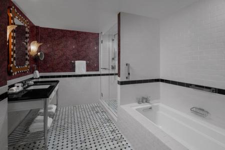 Le Meridien Dallas, The Stoneleigh - 37