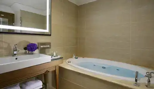 Unahotels Decò Roma - 48