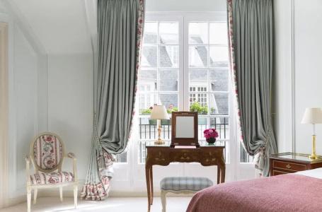 Le Bristol Paris - an Oetker Collection - 111