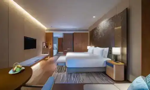 Conrad Guangzhou - 40