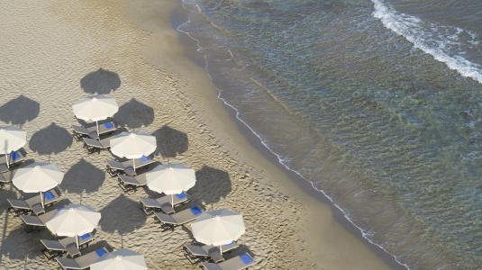 I Resort Beach & Spa - 17