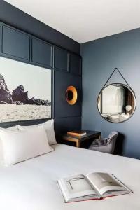 Radisson Blu, Madrid Prado - 25