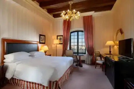 Hilton Molino Stucky Venice - 52