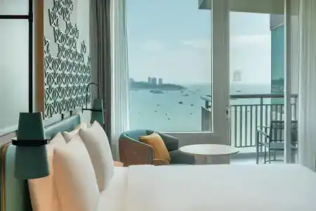 Holiday Inn Pattaya, an IHG - 7