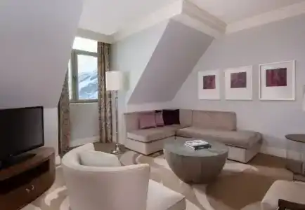 Pik Palace, Shahdag, Autograph Collection - 46