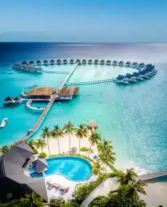 Centara Grand Island Resort & Spa - 1