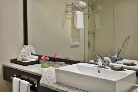 Hilton Cairo Heliopolis - 78
