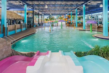 Coco Key & Water Park Resort - 17