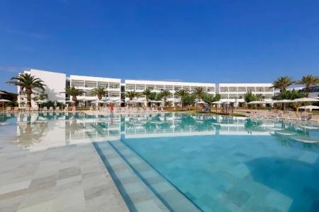 Grand Palladium Palace Ibiza Resort & Spa- All Inclusive - 43