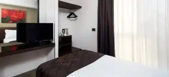 Best Western Biri - 63