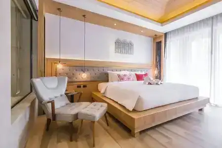 Aurico Kata Resort & Spa - Sha Extra Plus - 39