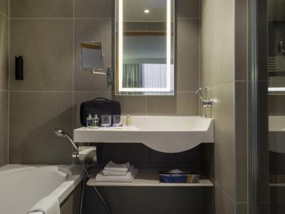 Novotel Genève Centre - 53
