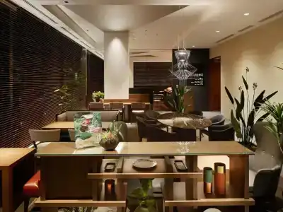Mitsui Garden Kyobashi - 20