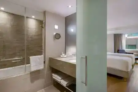 Radisson Blu Bosphorus - 52