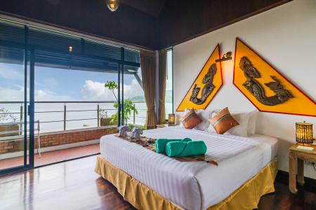 Kamala Beach Estate Resort - Sha Extra Plus - 37