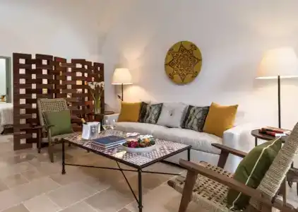 Rocco Forte Masseria Torre Maizza - 64
