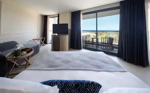 Liu Resorts - All inclusive - 100