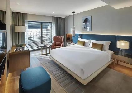 Mandarin Oriental, Barcelona - 29