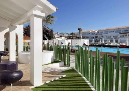Ushuaia Ibiza Beach - Только для взрослых - 73