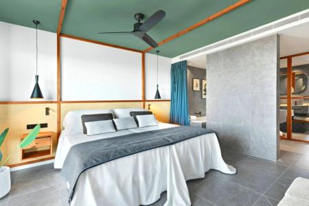 Aubamar Suites & Spa - 68