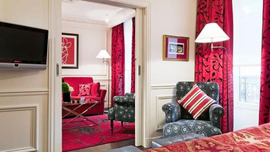 Hôtel Keppler - 67