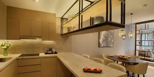 Al Ain Rotana - 62