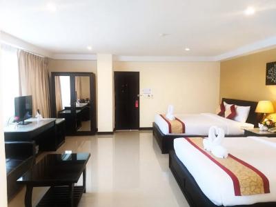 The Grand Day Night - 28