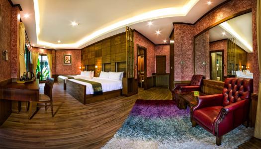 Naiyang Park Resort - Sha Extra Plus - 25
