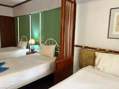 Krabi Success Beach Resort - 28