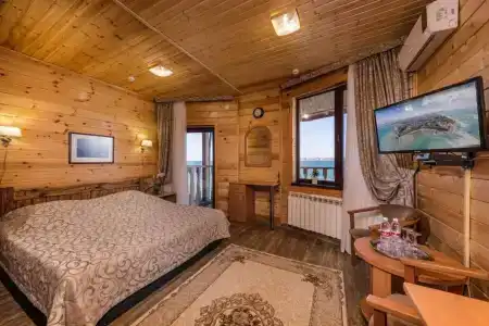 Морской Клуб Капитан - 4