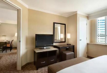 Embassy Suites Los Angeles - 30