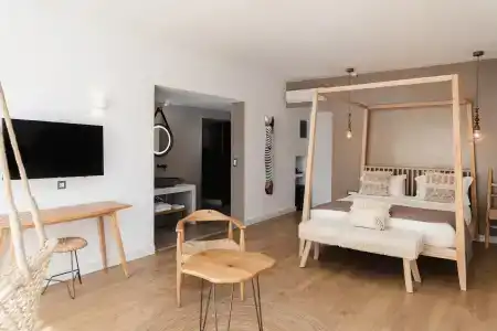 Sea Side Resort & Spa - Adults Only - 71