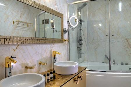 Fiscardonna Luxury Suites - 23