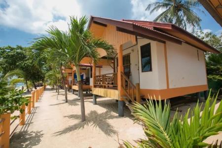 Lamai Resort - 15